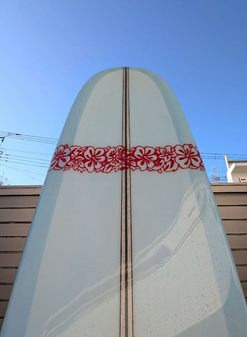 Bing DNノーズライダー10ft 出品最終日！ケース無しで手元20万円