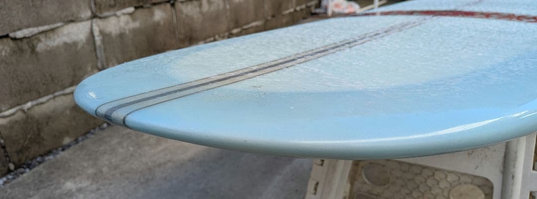 Bing DNノーズライダー10ft 出品最終日！ケース無しで手元20万円