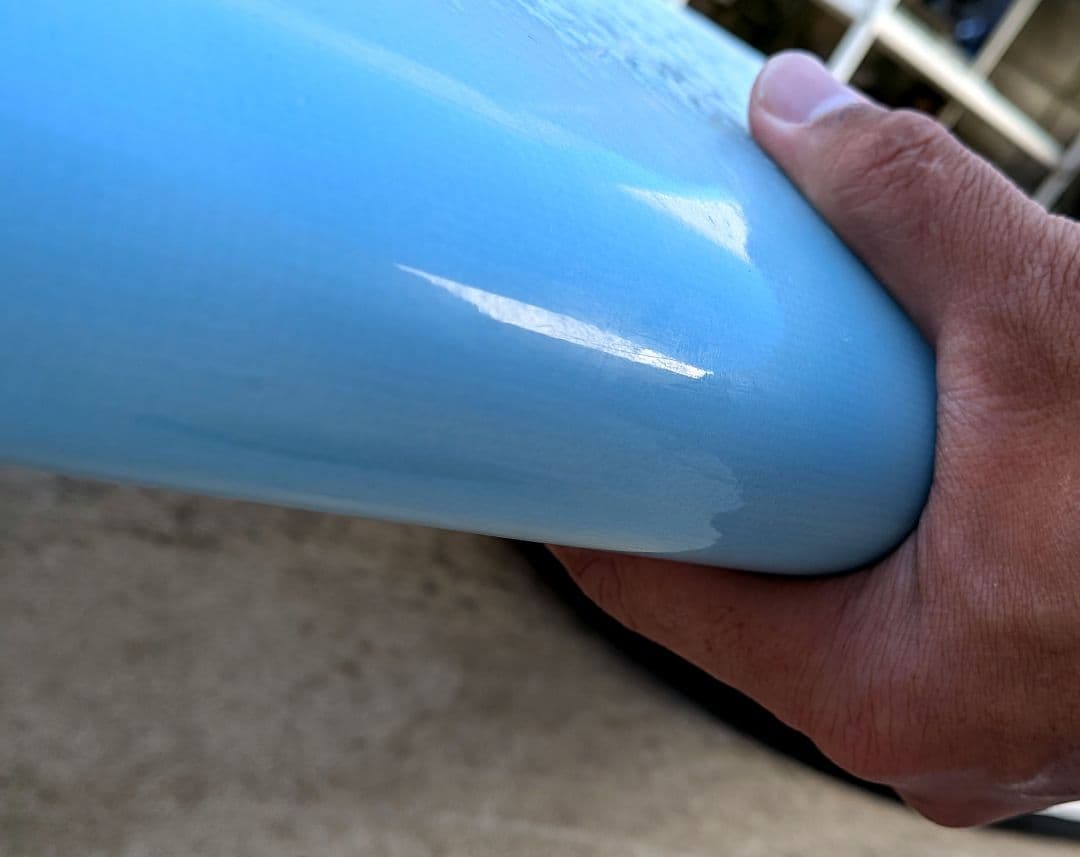 Bing DNノーズライダー10ft 出品最終日！ケース無しで手元20万円