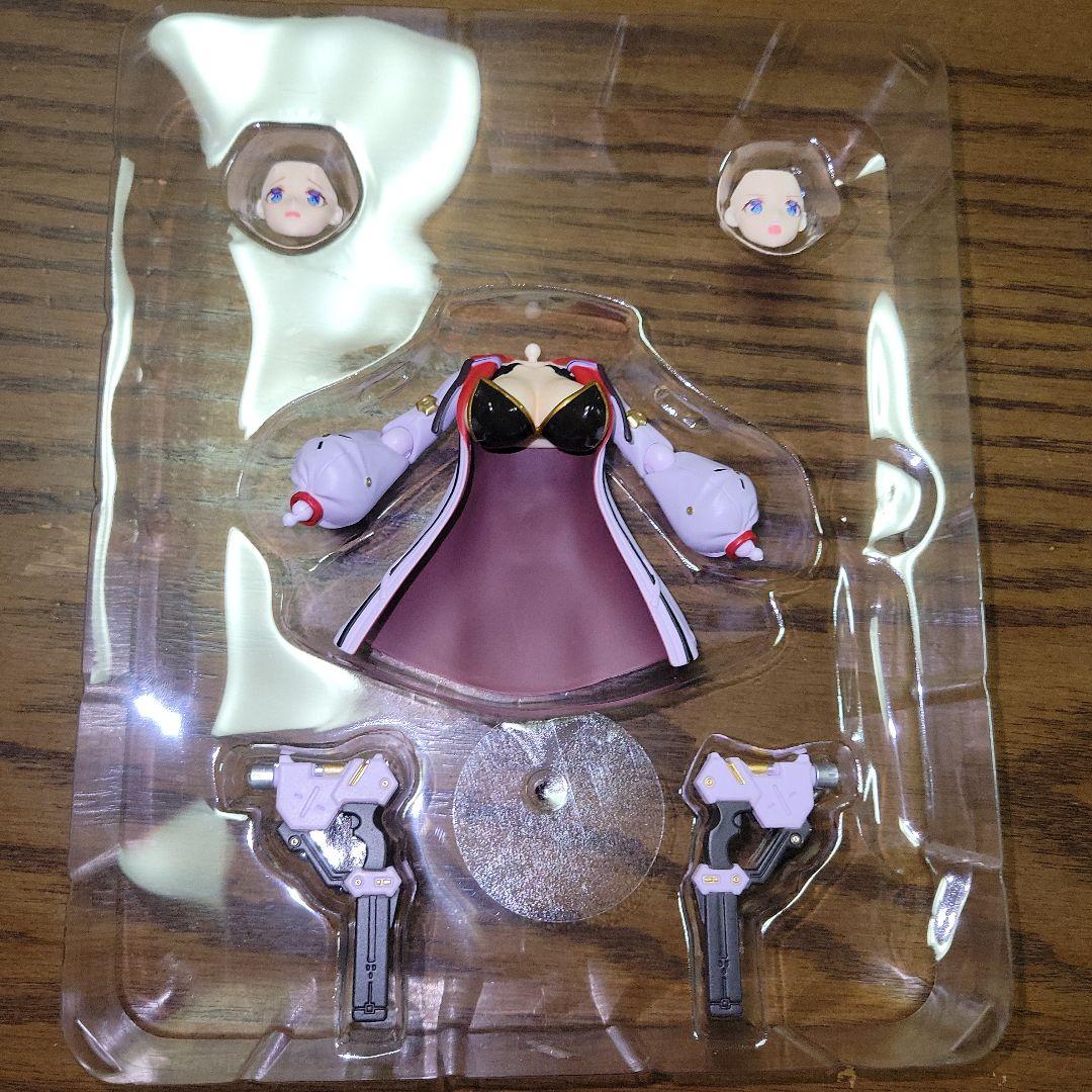 黒氷糖企画　バニーガール ソフィア・F・シャーリング 豪華版 1/12フィギュア