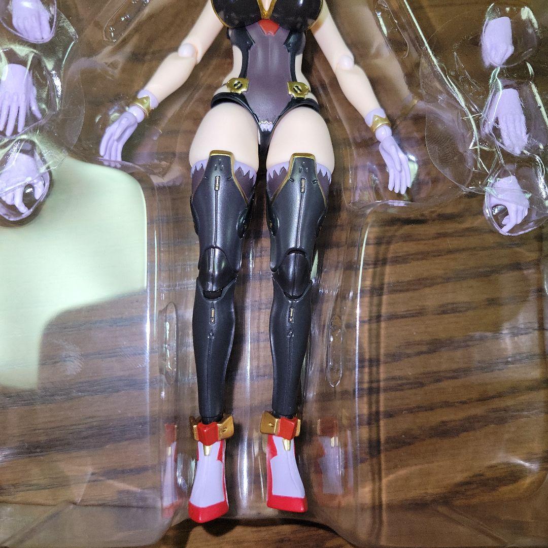 黒氷糖企画　バニーガール ソフィア・F・シャーリング 豪華版 1/12フィギュア