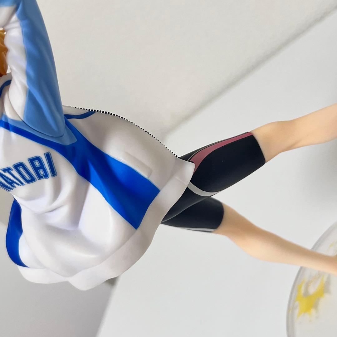 Free！　フィギュア　葉月渚