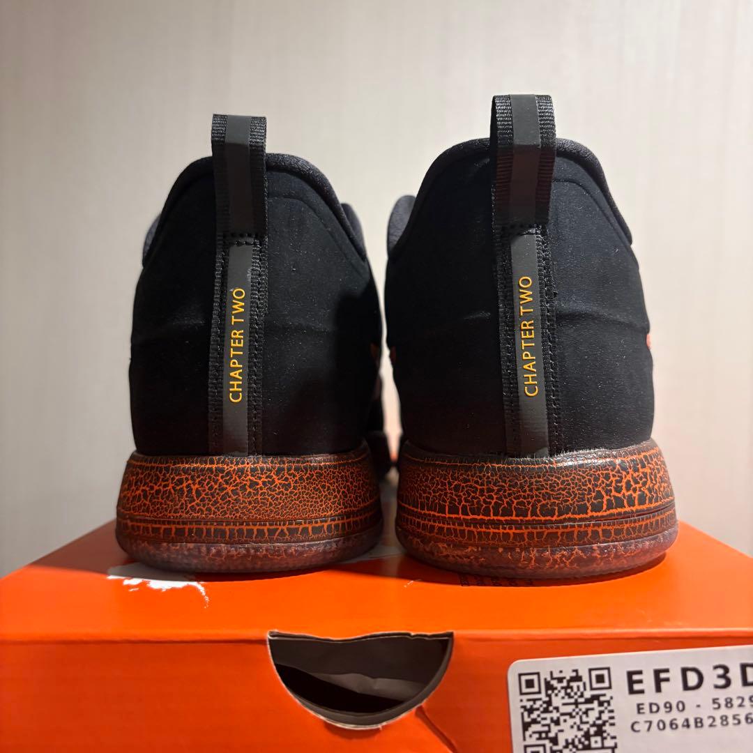 Nike Book 2 \"Rising 28.5cm 新品未使用