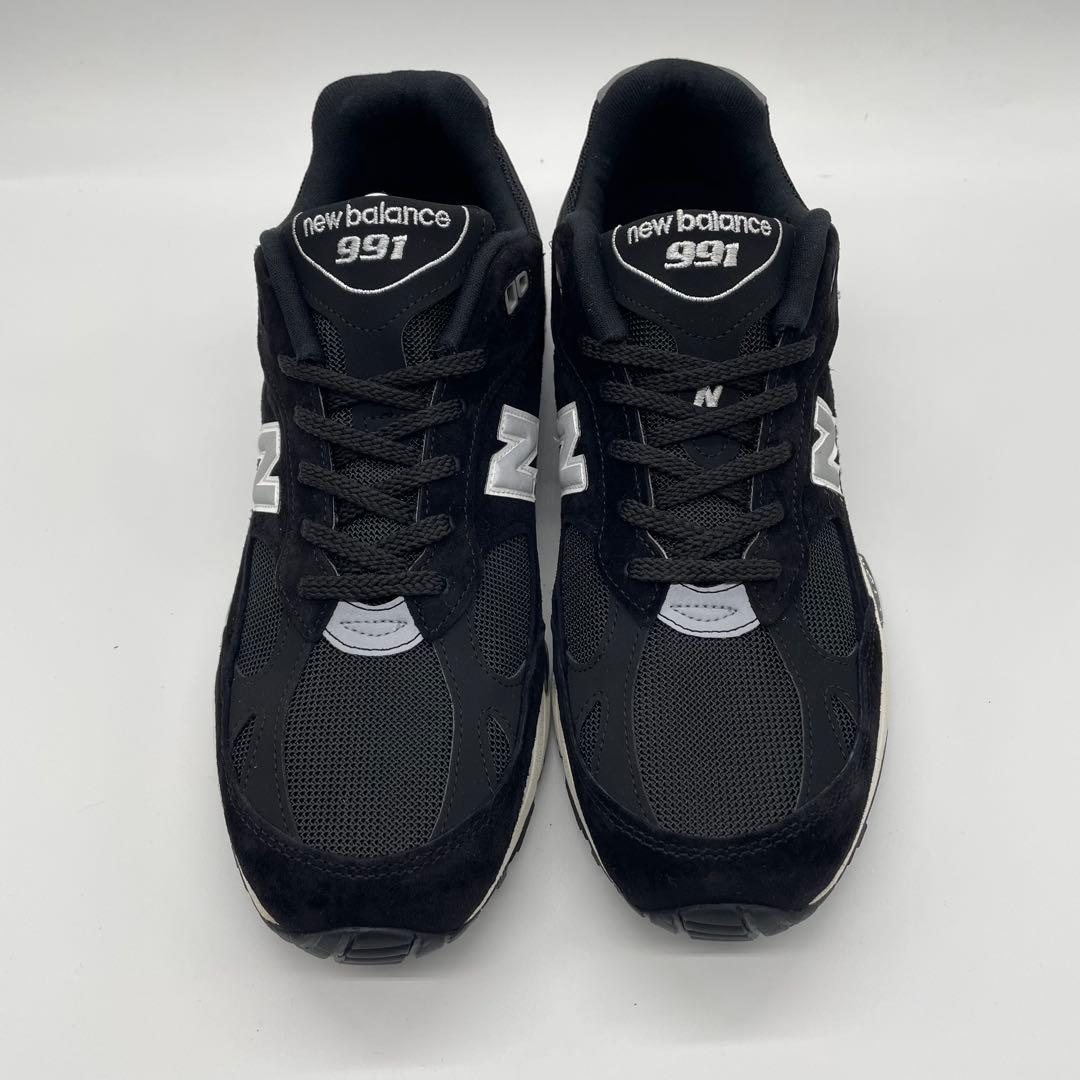 新品】 29cm New Balance M991EKS イギリス製 海外限定 - メルカリ