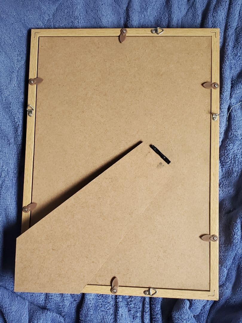 得能正太郎　NEW GAME!展 額付 複製サイン入り アートグラフ