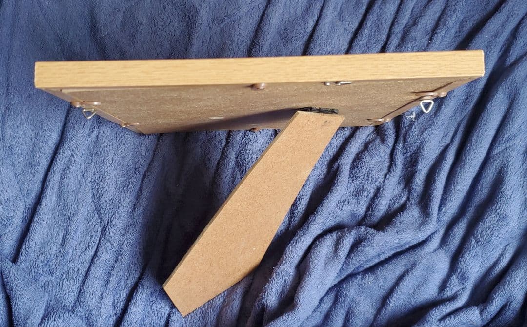 得能正太郎　NEW GAME!展 額付 複製サイン入り アートグラフ