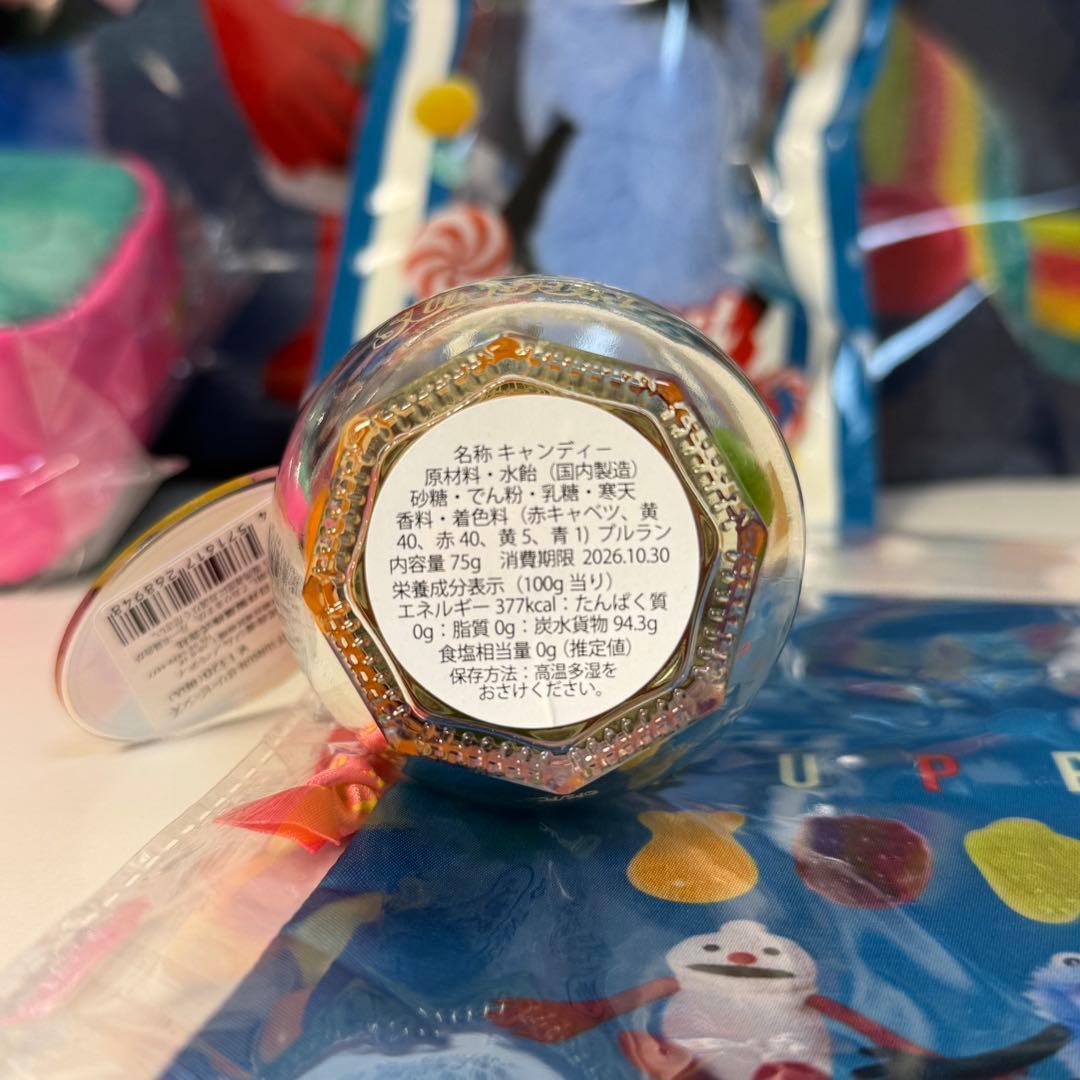 【まとめ売り】パペットスンスン　ポップアップ　　キャンディストア　マスコット他