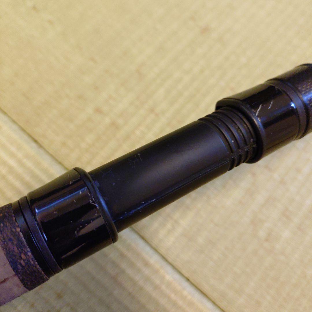 Abu Garcia ソルティーステージKR-X 802EXH - メルカリ