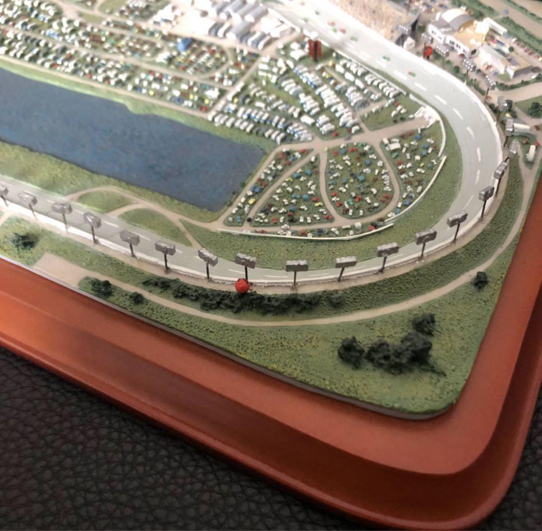 ★ダンバリーミント デイトナ インターナショナル スピードウェイ フロリダビーチ