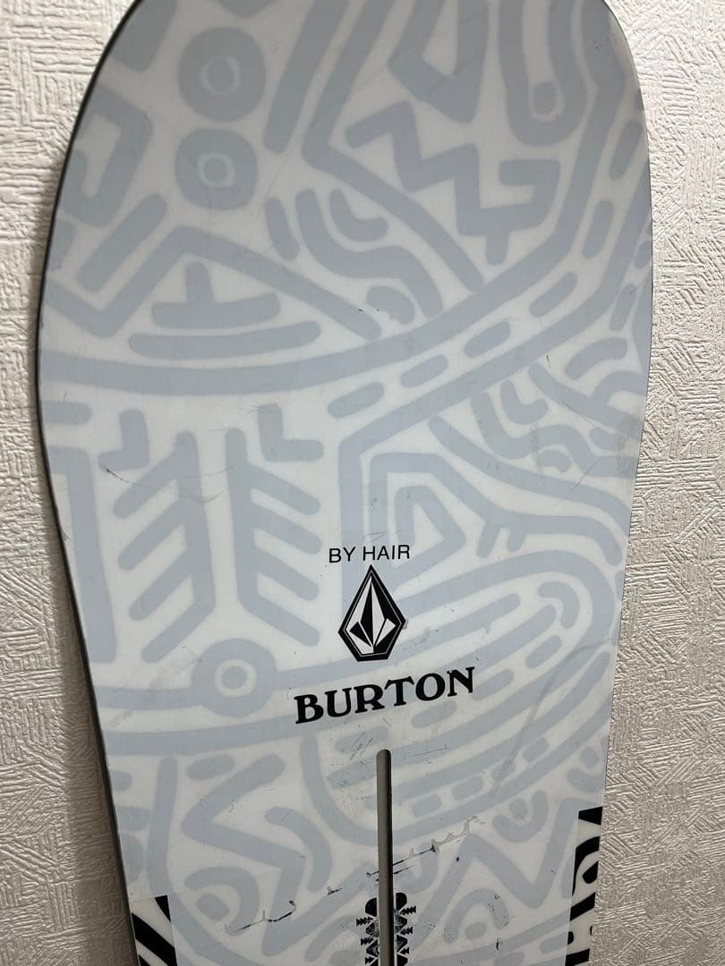 バートン BURTON Free Thinker 154 キースヘリング - メルカリ
