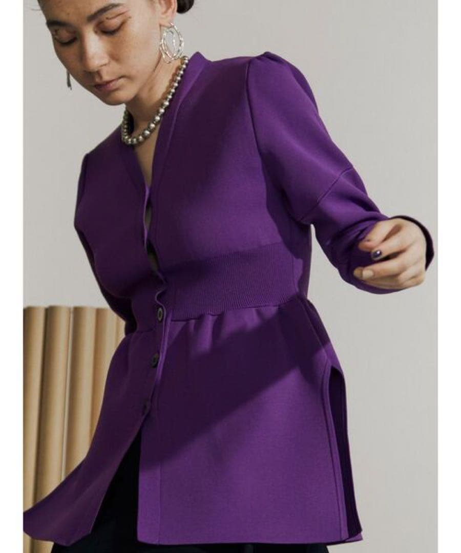 即完売 UN3D 3 PARTS SLEEVE KT CD BLACK美品