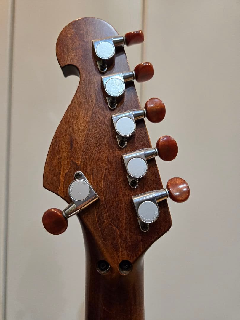 Killer KG-Violator Sitar バイオレーター シタール - メルカリ