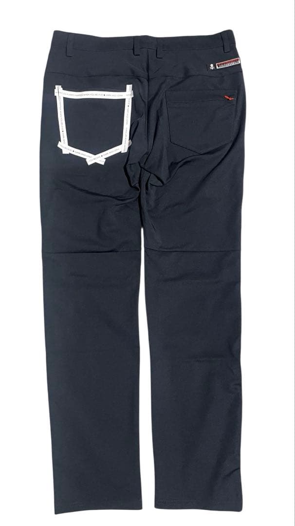 ✴︎新品✴︎ MARK & LONA パンツストレッチメンズ 50(XL) 伸縮 - メルカリ