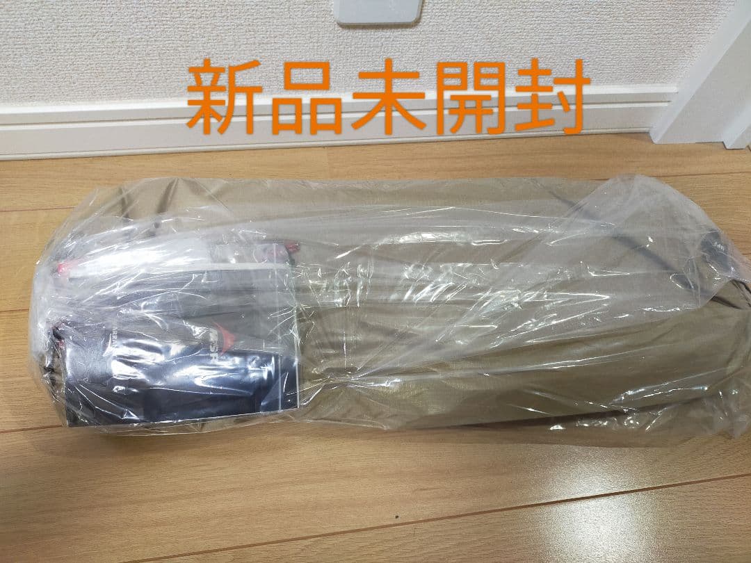 【新品未開封】MSR エムエスアール ランデブーサンシールド120ウィング MSR（マウンテンセーフティーリサーチ） ランデブーサンシールド120