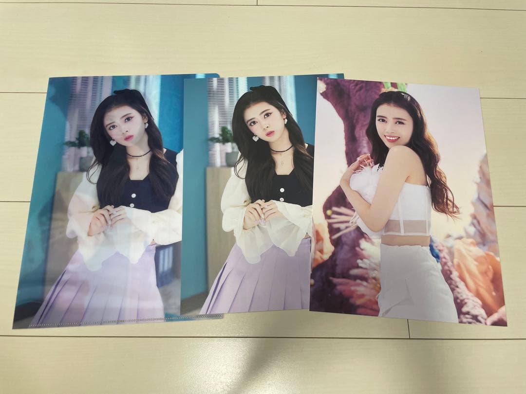 NiziU リマ まとめ売り