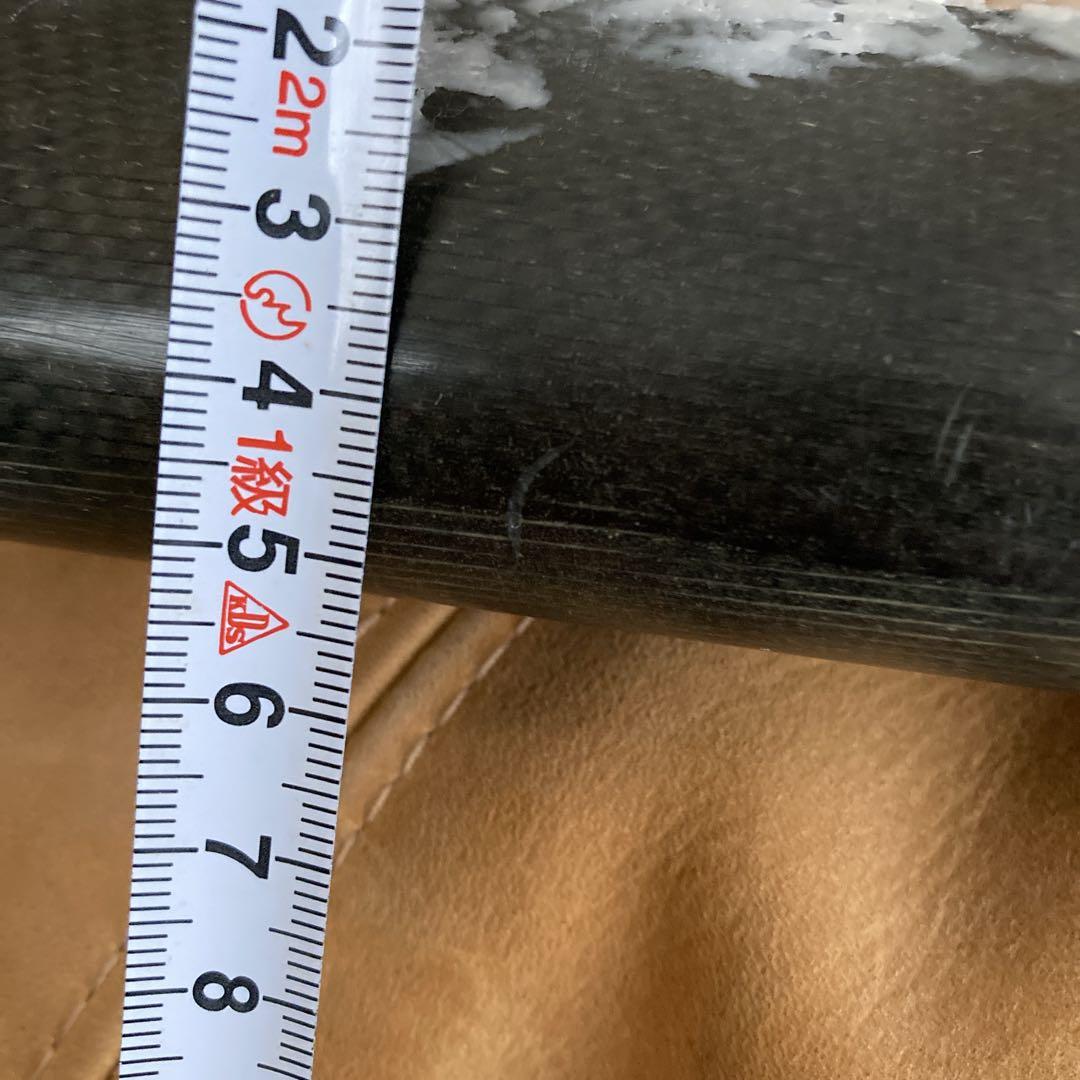 手渡可】ヘスサーフボードスナッグルパウ5.6x21'x 2.625 フィン付き