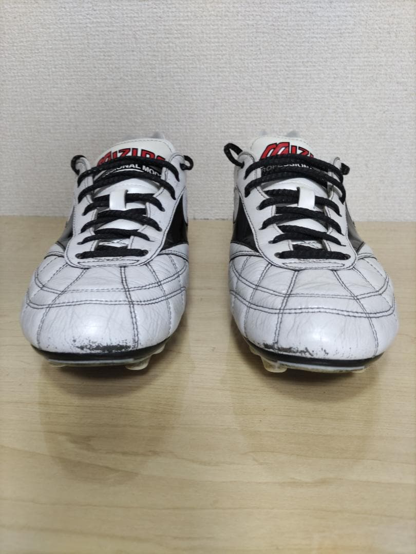 【25.0cm】 モレリア 2 JAPAN ショートタン クロスステッチ