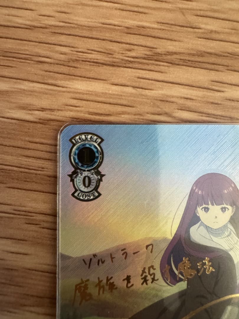 \"魔法使い\"フェルン SSP