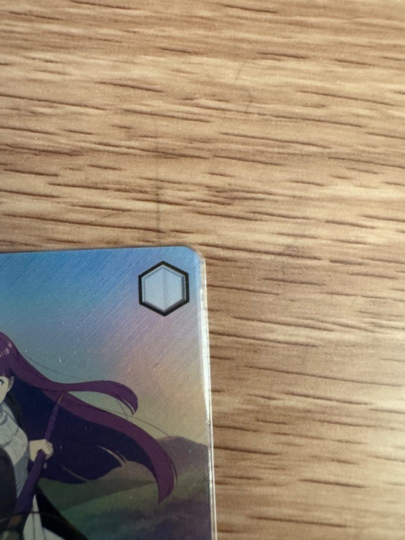 \"魔法使い\"フェルン SSP