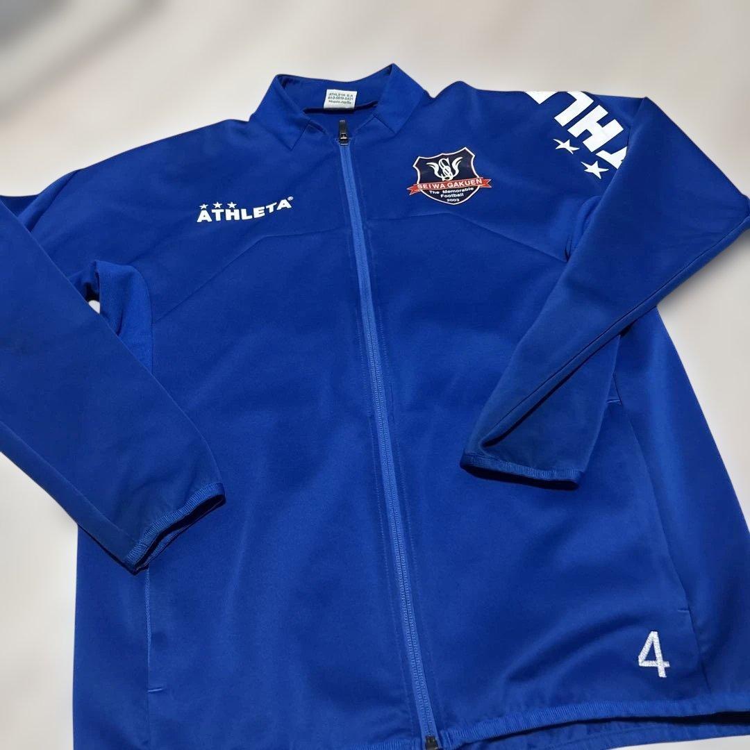 聖和学園 ジャージ Lサイズ - メルカリ