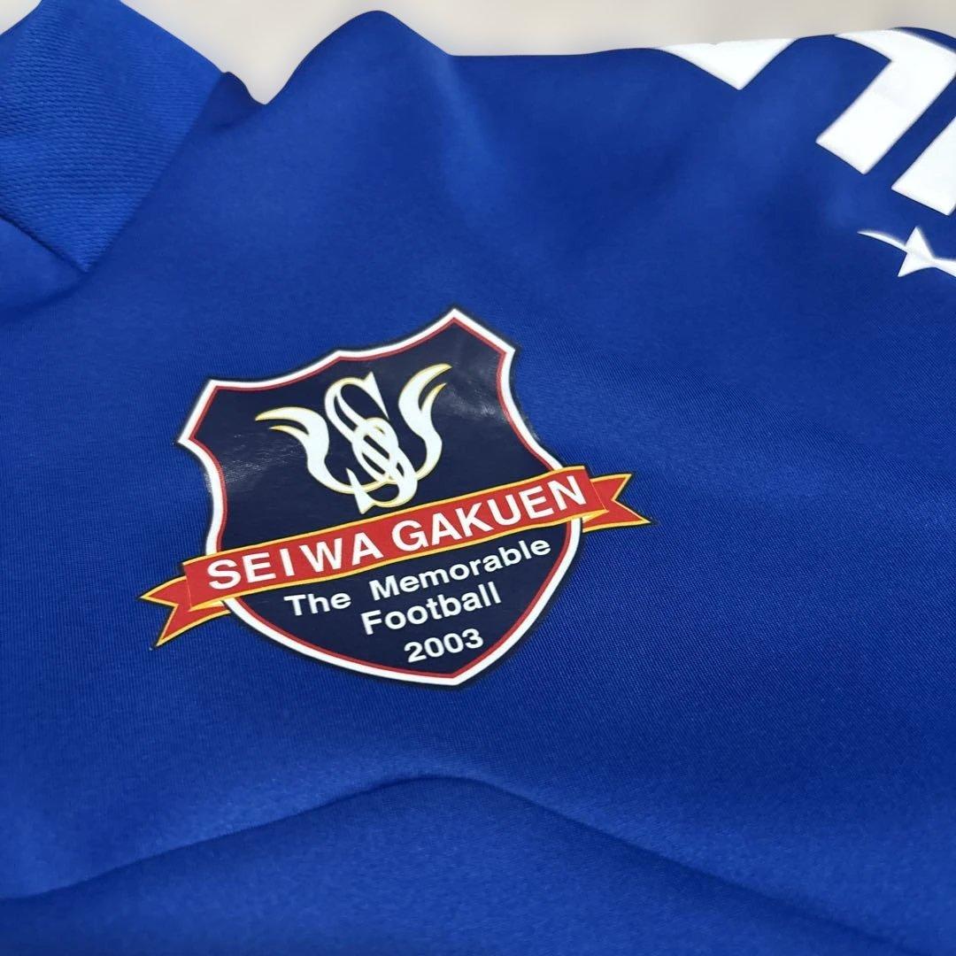 聖和学園 ジャージ Lサイズ - メルカリ