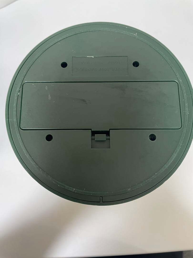 希少 ハローキティ アクションインテリアランプ 卓上ライト 非売品 箱無し