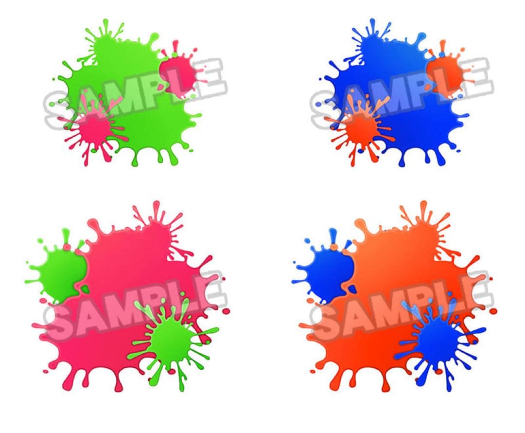 【新品未開封】figma Splatoon ガール DXエディション