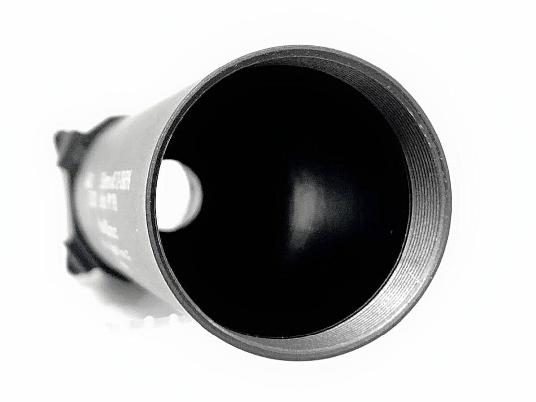 新品]B&T ROTEX-3タイプ サプレッサー サイレンサー ハイダーセット