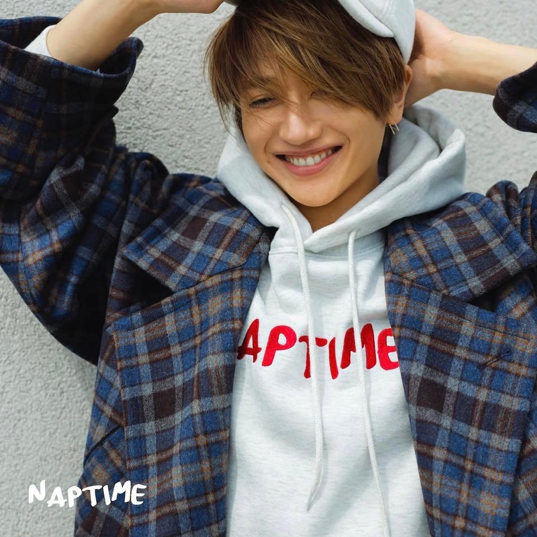 新品・未使用！】Nissy Naptime 2021 FW チェックコート - メルカリ