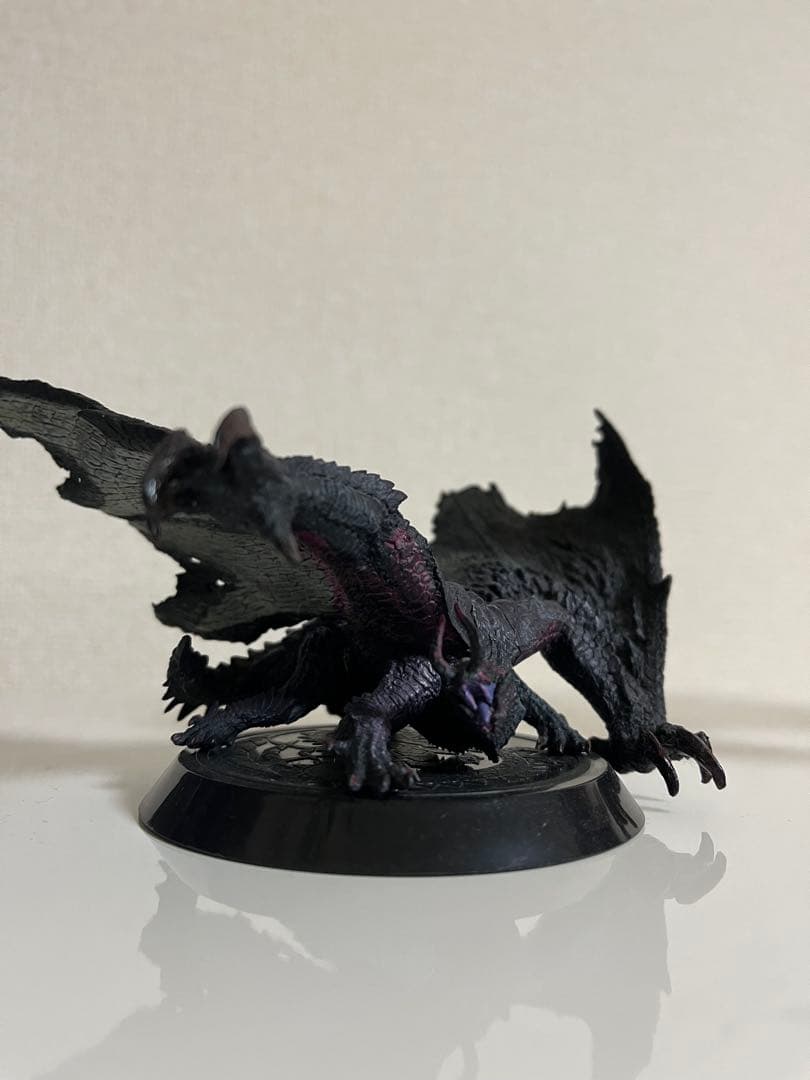 カプコンフィギュアビルダー　スタンダードモデル ゴアマガラ　まとめ売り