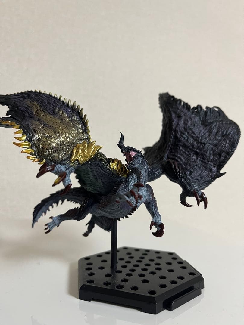 カプコンフィギュアビルダー　スタンダードモデル ゴアマガラ　まとめ売り