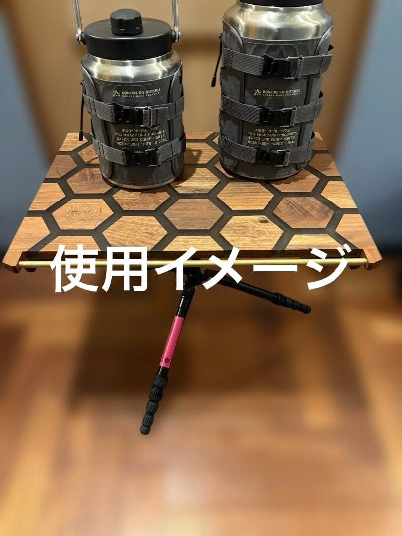 初期型 ウォンキーキャンプ BOXTOP SC50 - メルカリ