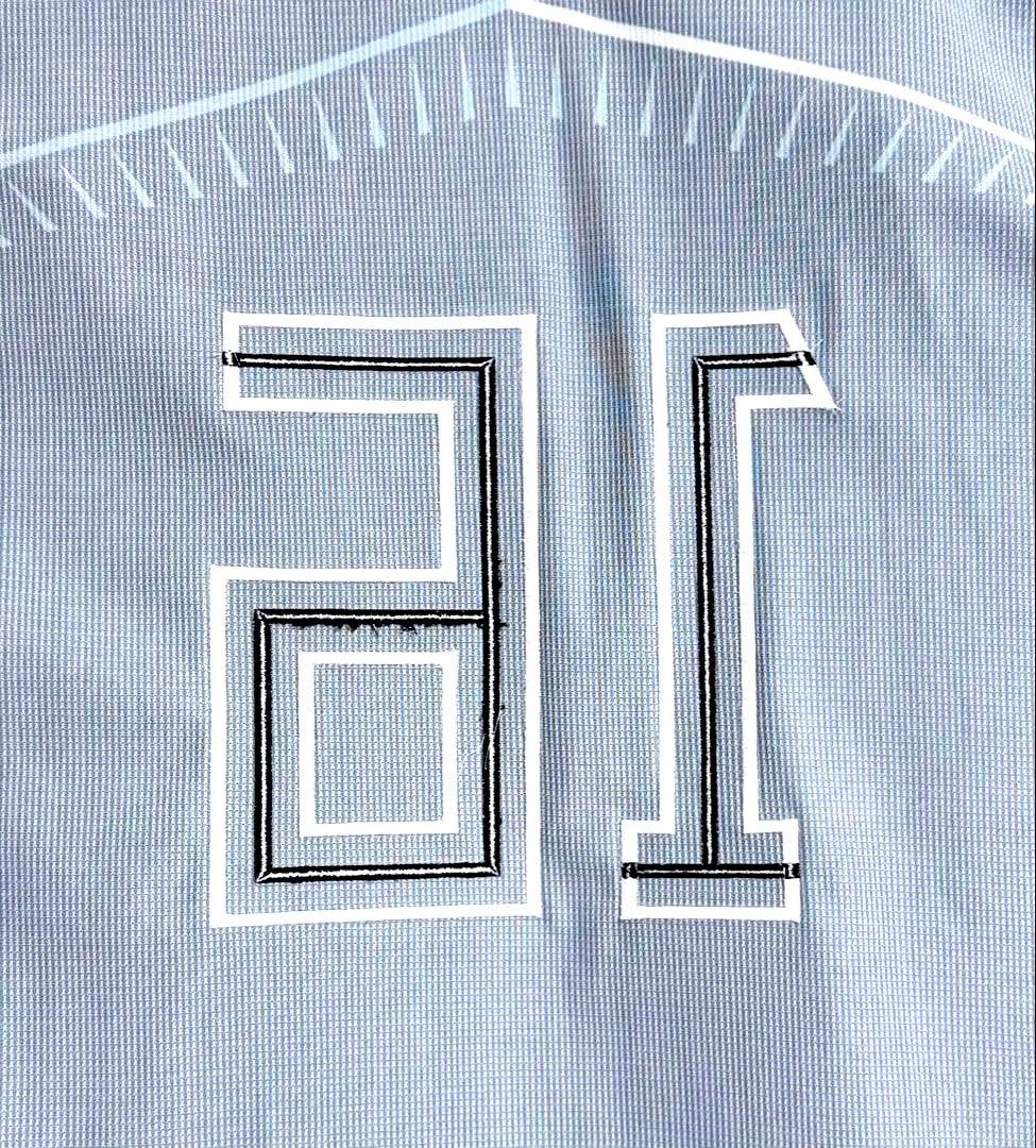 達孝太ファン必見❗️“刺繍”エスコンフィールド1周年レプリカユニフォーム【Ｓ】