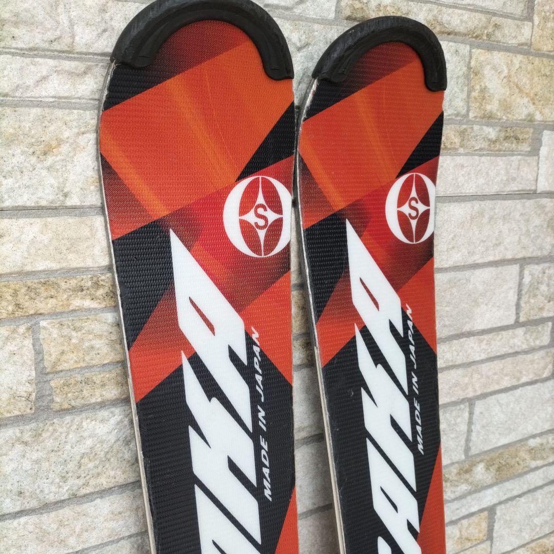 お値打ち！】 オガサカ TC-SC 165 - メルカリ