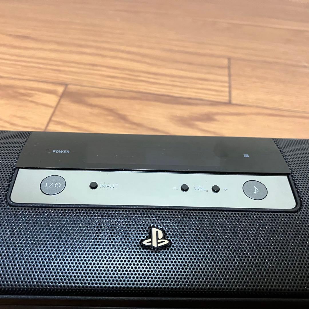 SONY サラウンドサウンドシステム CECH-ZVS1J - メルカリ