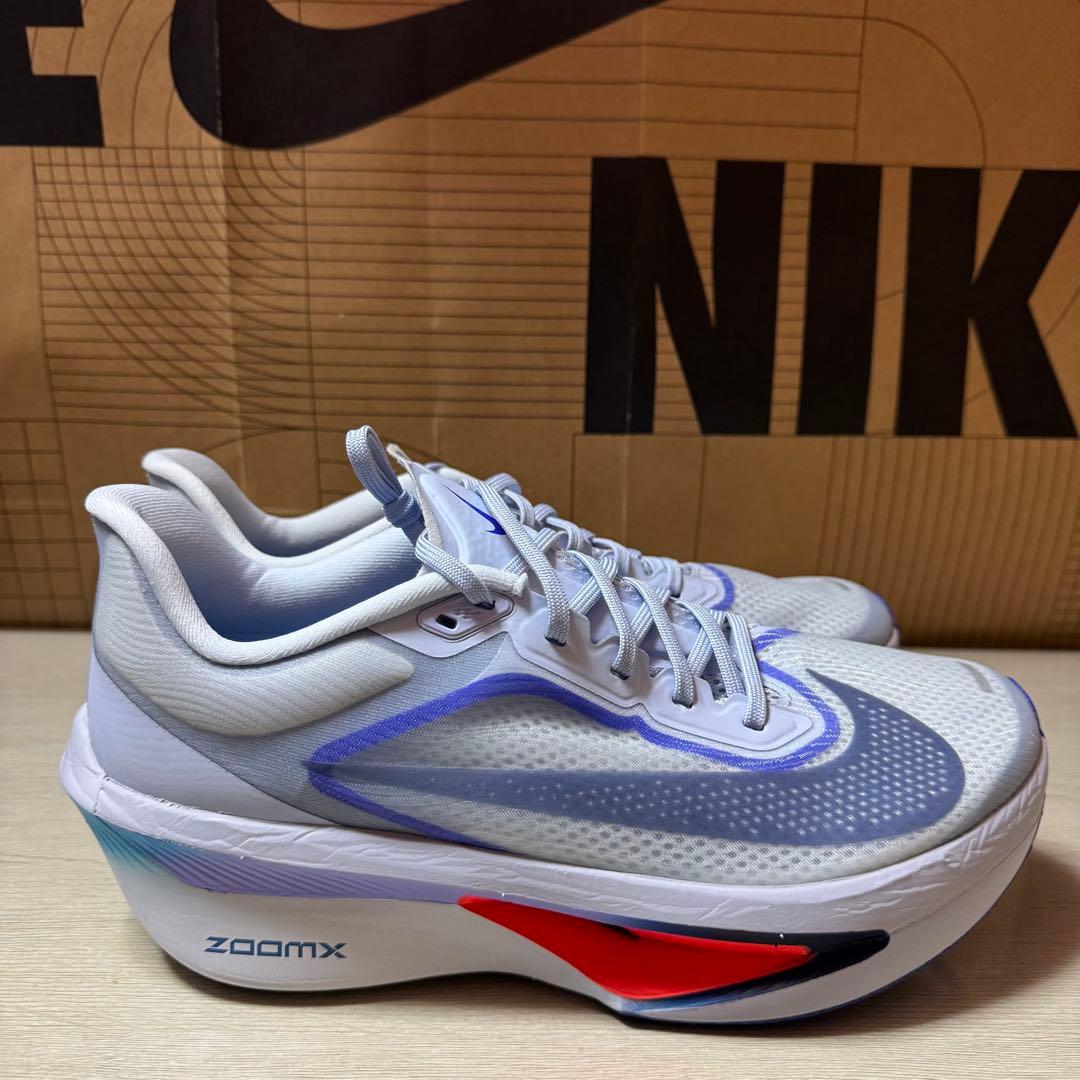 26.5cm ナイキ ズーム フライ 6 メンズ ロード レーシングシューズ