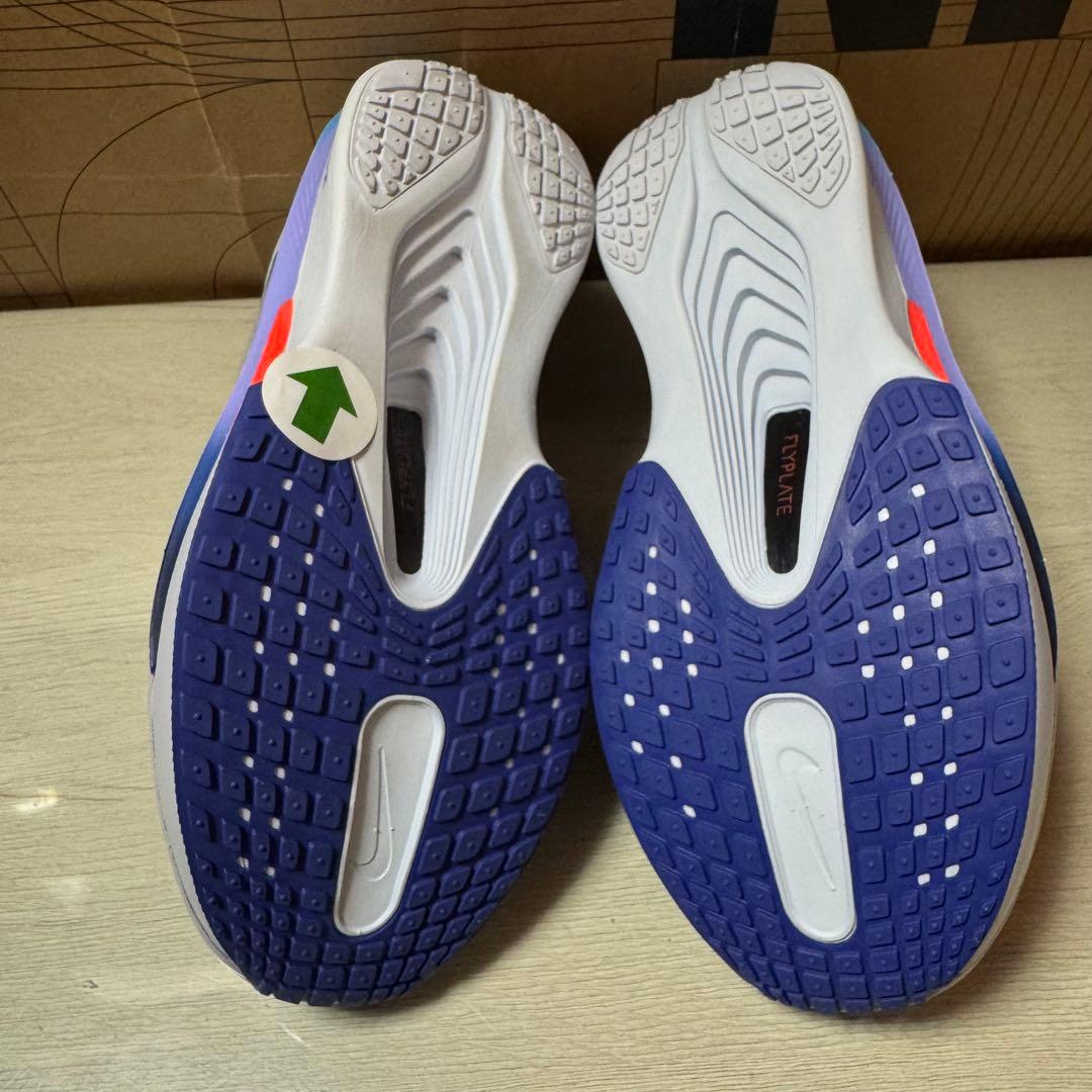 26.5cm ナイキ ズーム フライ 6 メンズ ロード レーシングシューズ