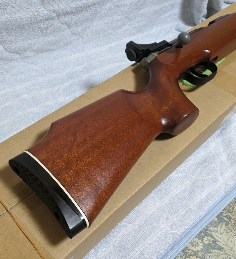 マルシンアンシュッツ Ｍ１４０３ リアルウッド　エアコキ　可動品