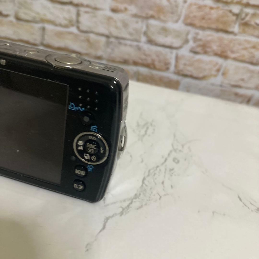 Canon DIGITAL IXUS 65 PC1147 ジャンク 動作未確認品 - メルカリ