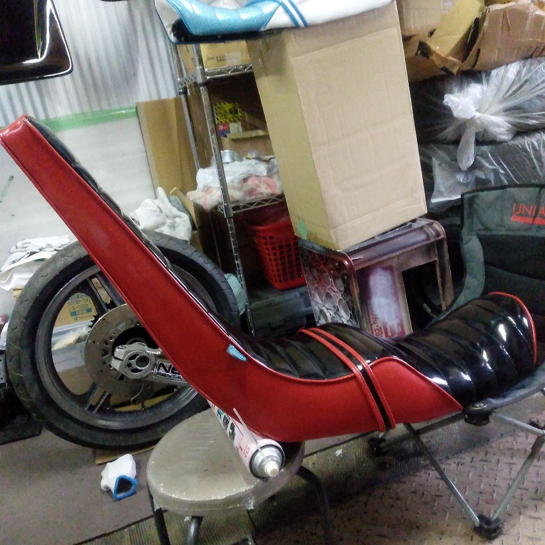 CBX400F 墓石三段 CBX400F 墓石三段シート 公式通販 CBX400F墓石三段