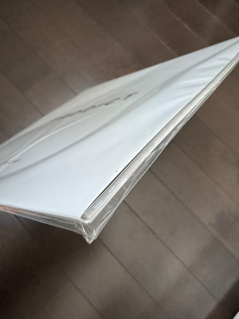 安室奈美恵　ADDICT　沖縄25th　パンフレット