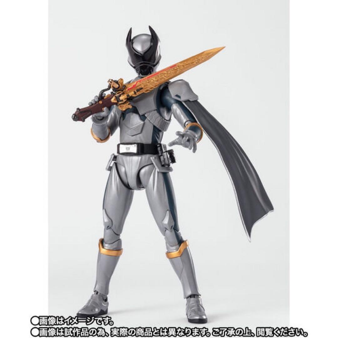 S.H.Figuarts オオクワガタオージャー（王様戦隊キングオージャー）新品