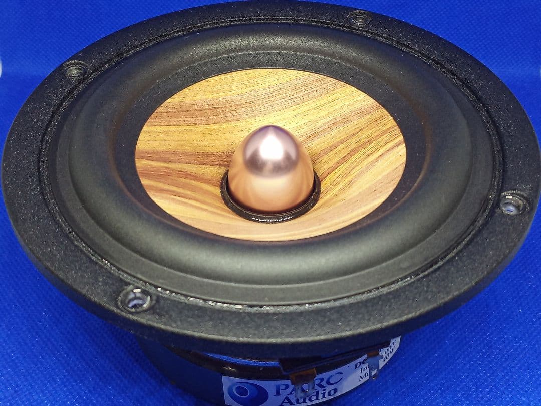 ParcAudio DCU-F131W ペア 23, ウッドコーン | 激安通販のイーサプライ