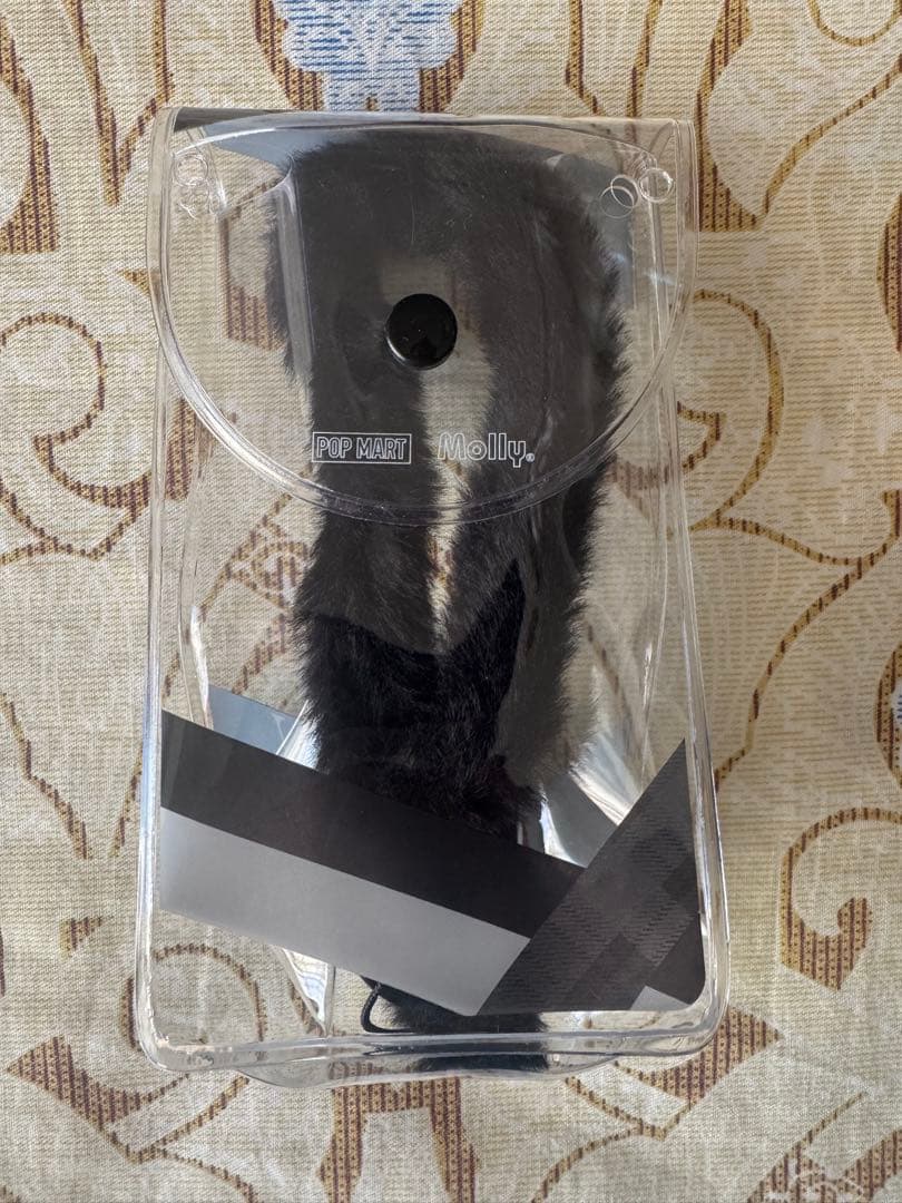 Baby Molly Winter Fit Check ぬいぐるみ　シークレット