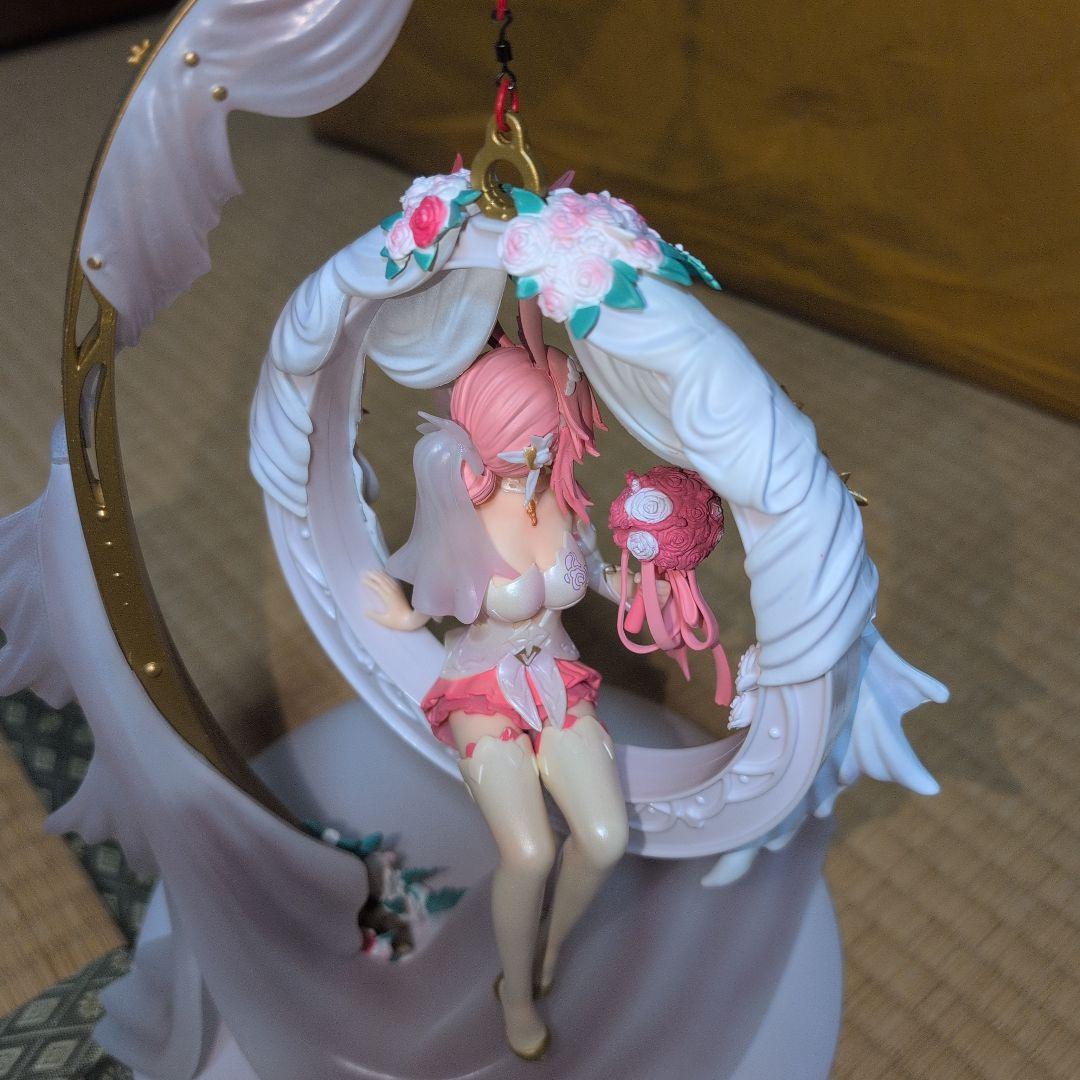 崩壊　3rd　八重桜　綺羅の幻想ver ※　商品説明必読　※