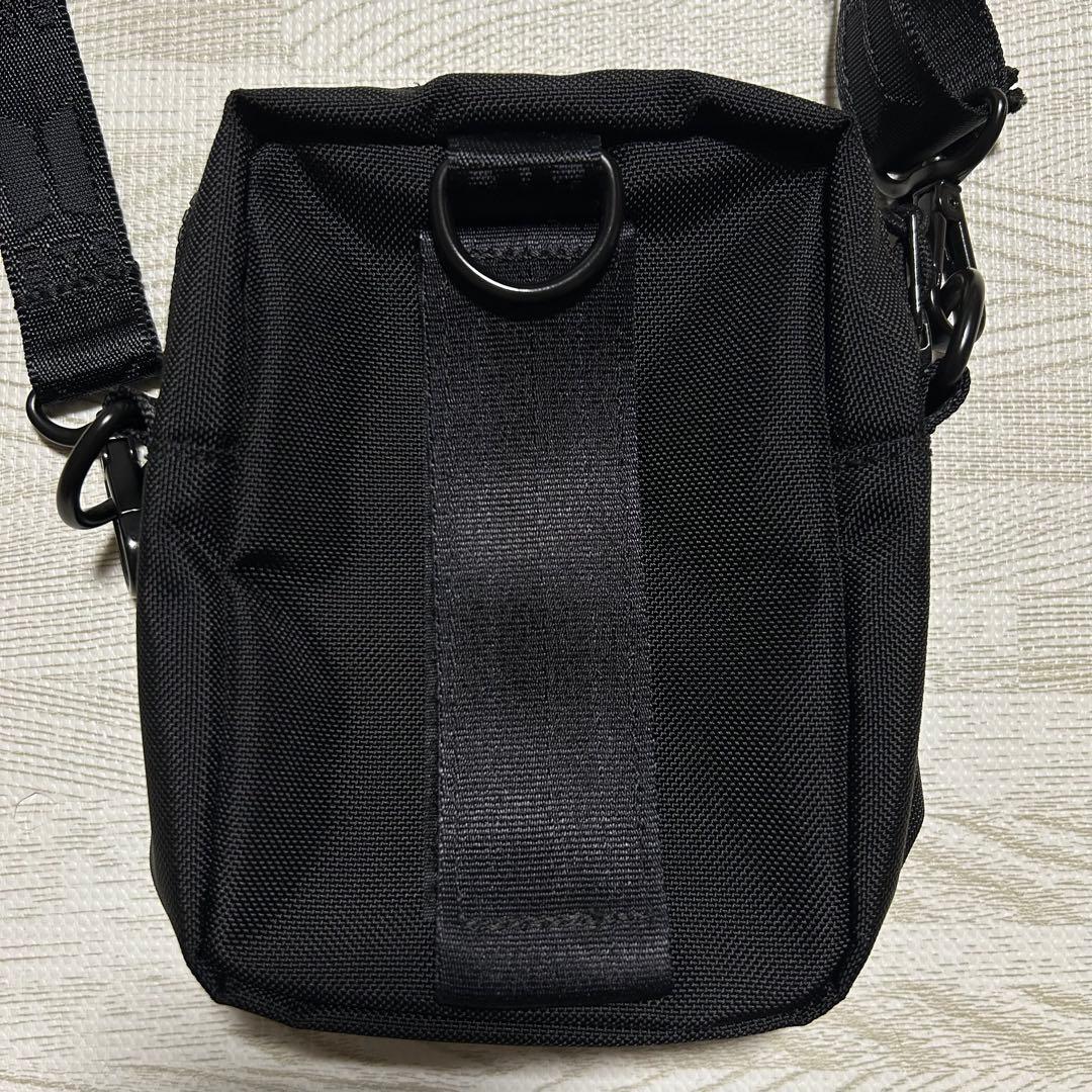 BTS NEWERA コラボ　バッグ　ポシェット　ショルダーバッグ　ばんたん