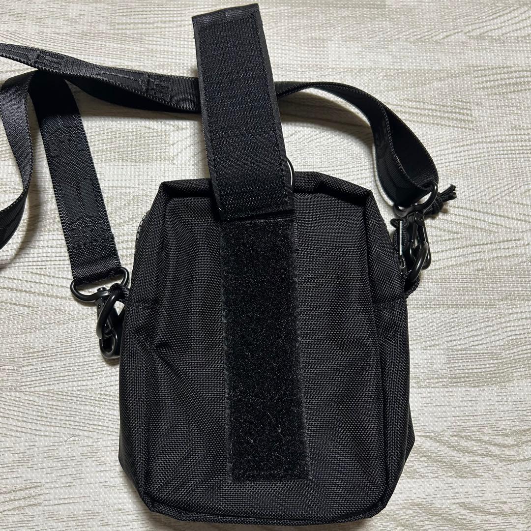 BTS NEWERA コラボ　バッグ　ポシェット　ショルダーバッグ　ばんたん