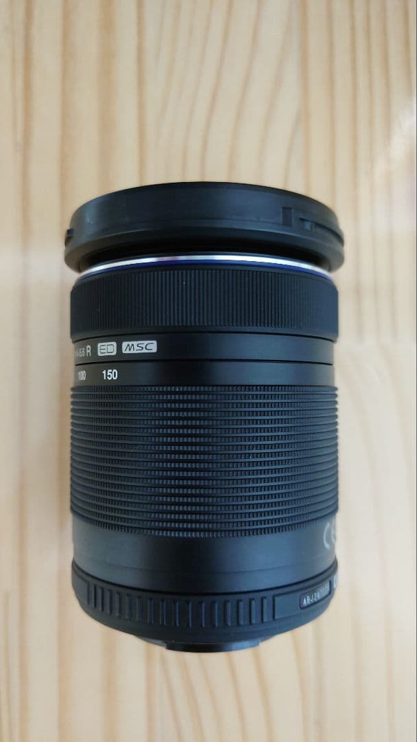 OLYMPUS オリンパス M.ZUIKO 40-150mm F4.5-5.6