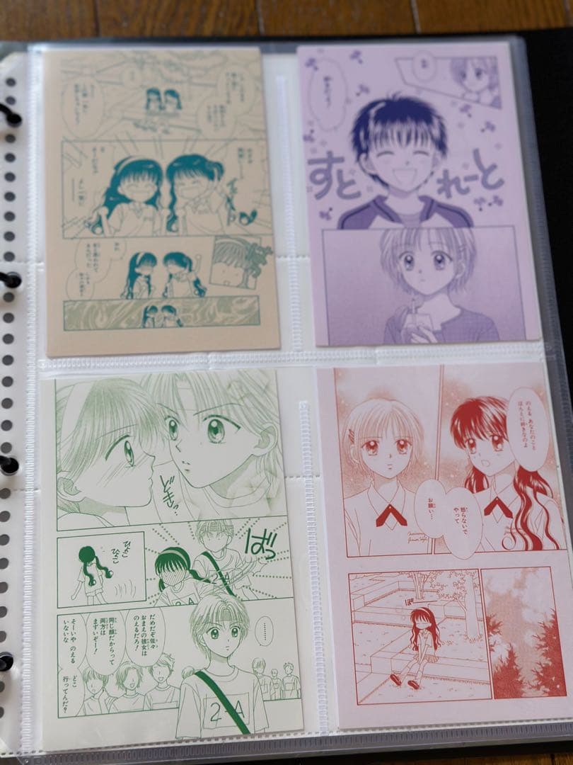 吉住渉 40周年　ポストカード　60枚セット