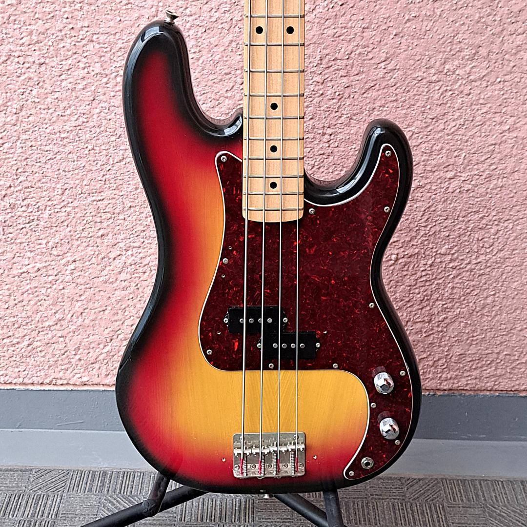 □Greco Mercury Bass PB600 プレシジョンベース プレベ - メルカリ